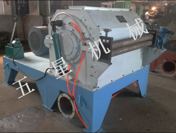 高產(chǎn)量精制棉粉碎機(jī) 高產(chǎn)量精制棉粉碎機(jī)