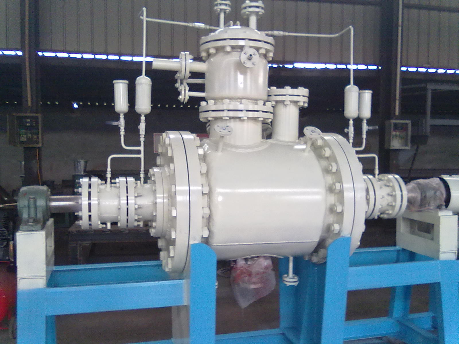 纖維素設(shè)備醚化機(jī) 纖維素設(shè)備醚化機(jī)