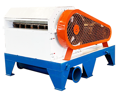 精制棉粉碎機(jī) 精制棉粉碎機(jī)